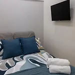 Aura Apartment