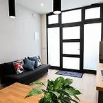 Aura Apartment