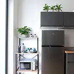 Aura Apartment