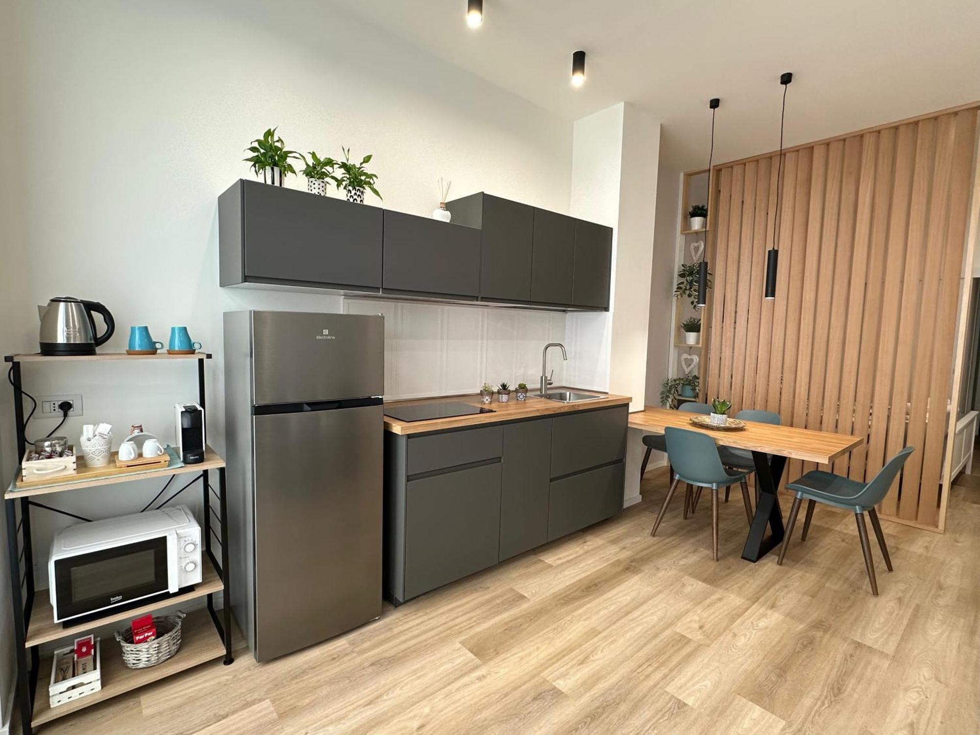 Casa vacanze Aura