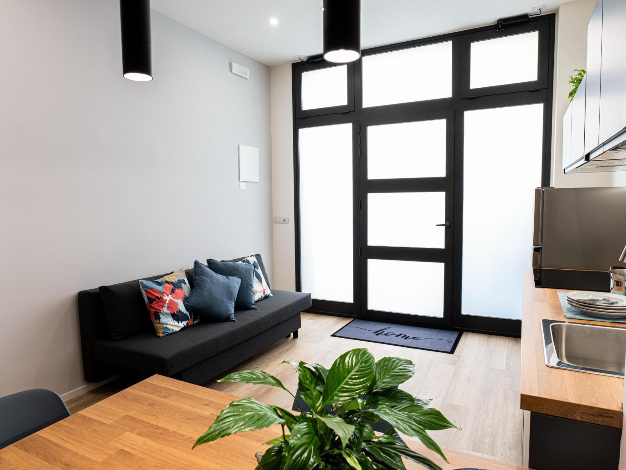 Holiday home Aura Catania