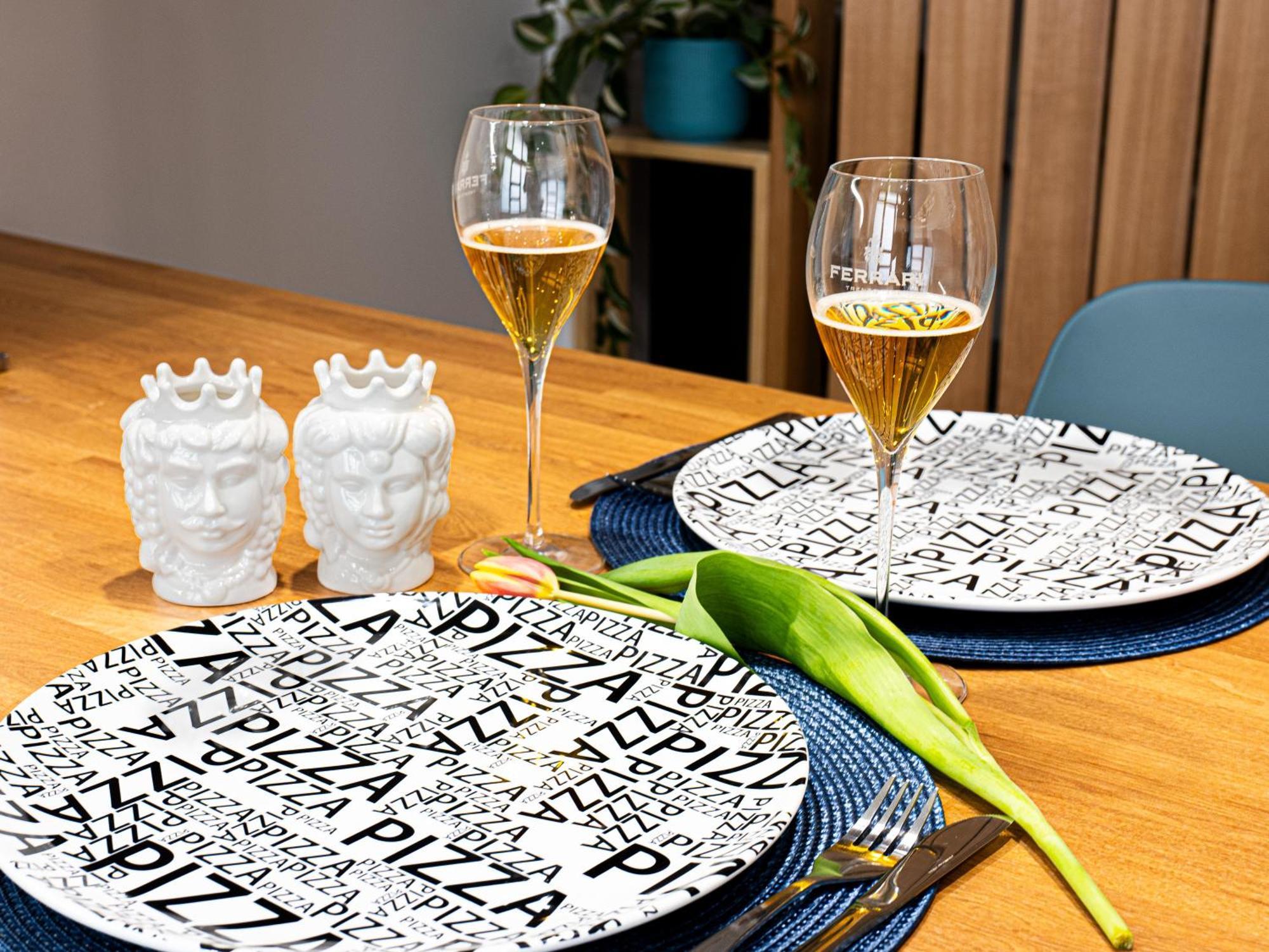 Holiday home Aura Catania