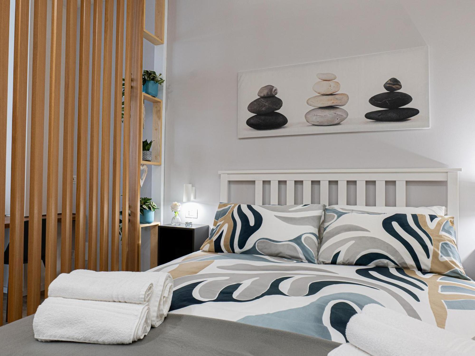 Aura Holiday home Catania