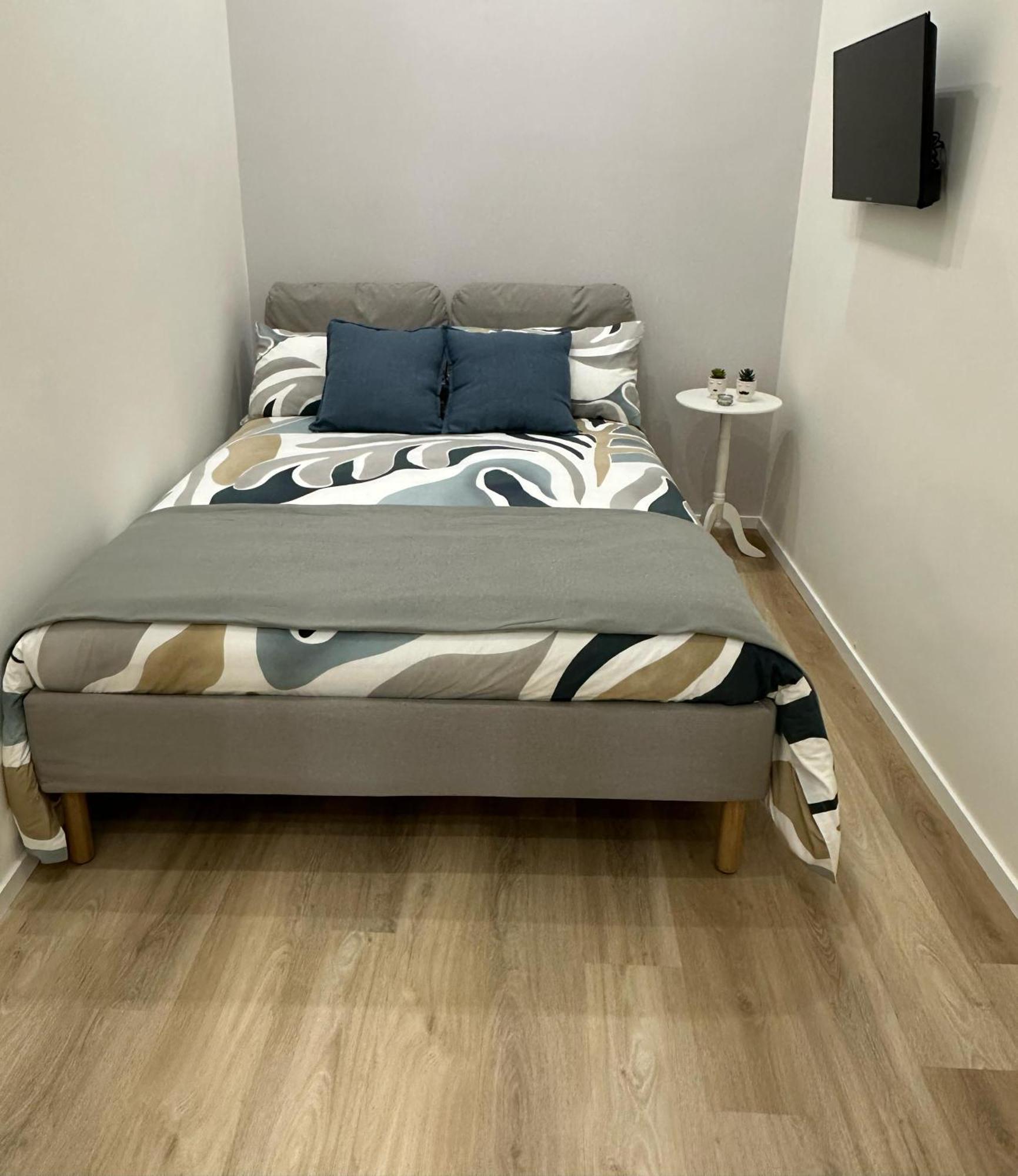 Aura Holiday home Catania